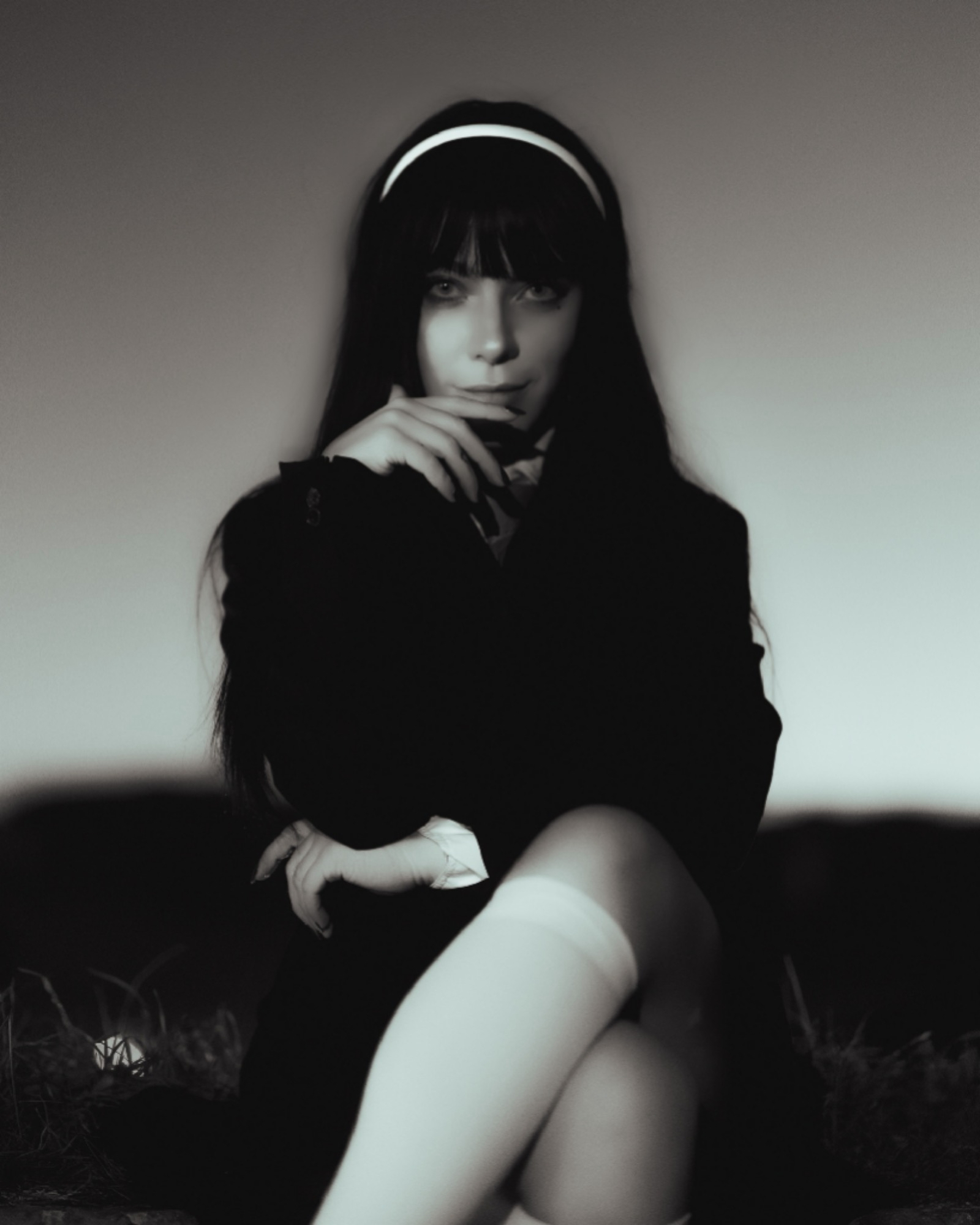 Tomie — photo 15