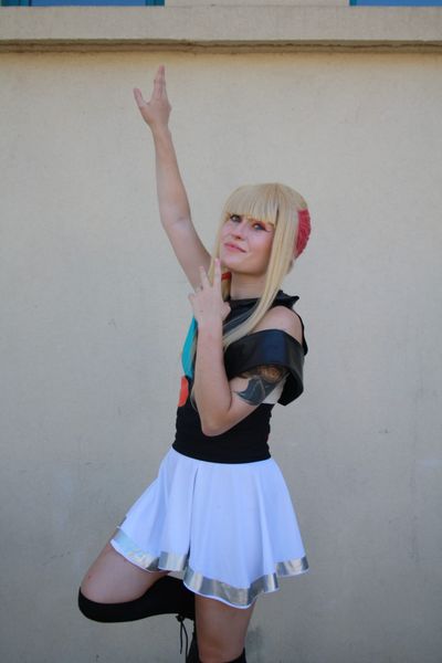 Saiki, Kaguya