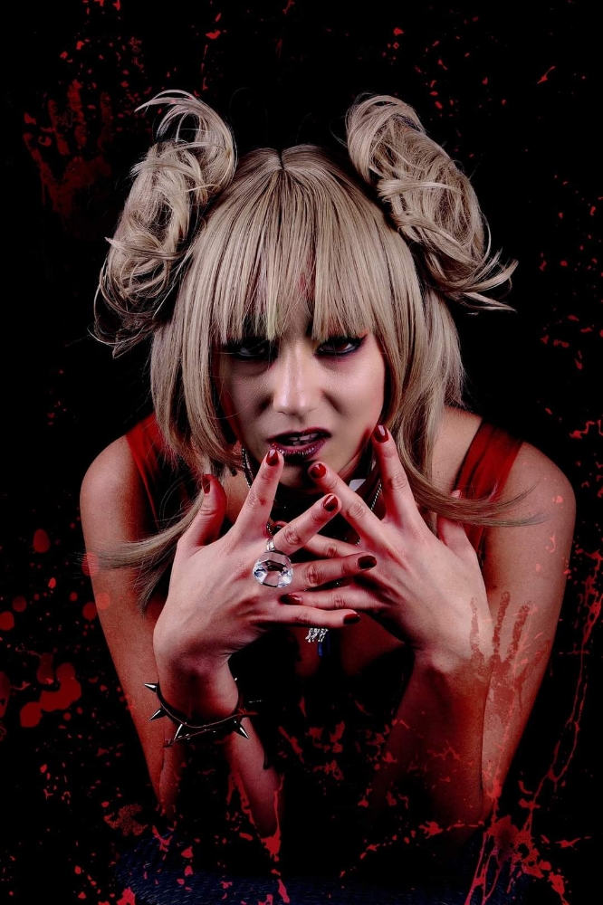 Toga himiko - Photo 2