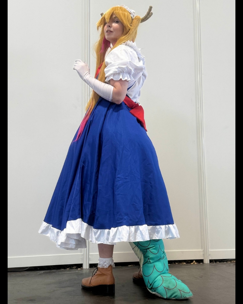 Tohru 2025 - Photo 13