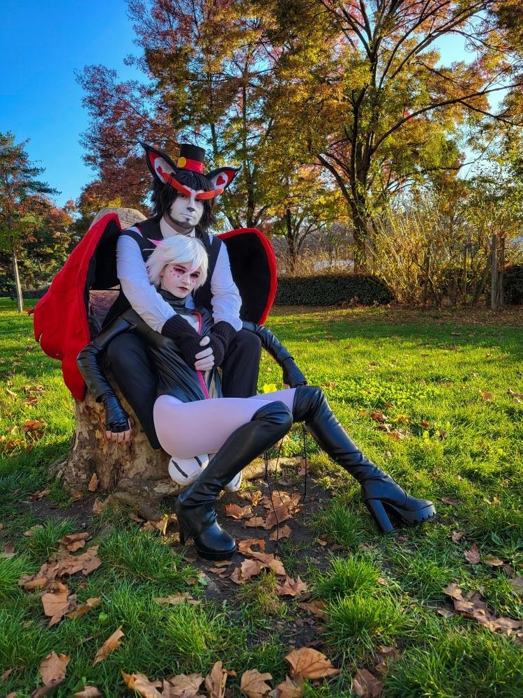 ☆ HuskerDust ☆ - Photo 5