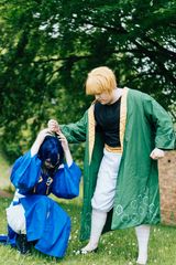 Jinmao et Douman preview 2