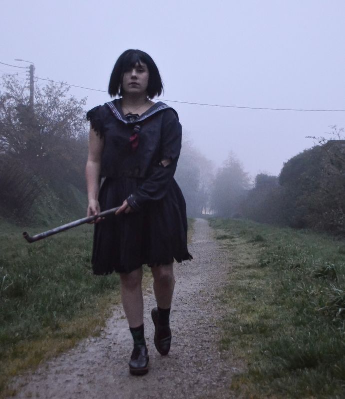 Hoshi_ – fog hinako