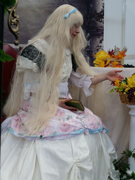 Angelya - Elianna 