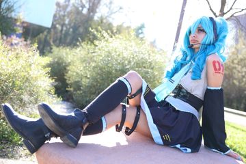 Hatsune Miku preview 3