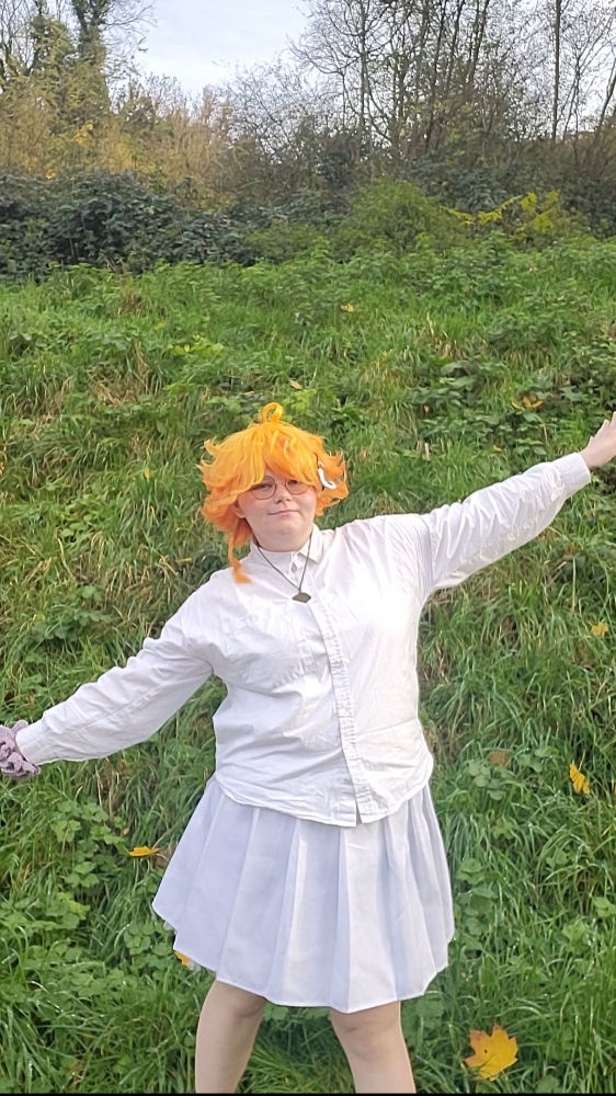 🍂Emma🍂 - Photo 16