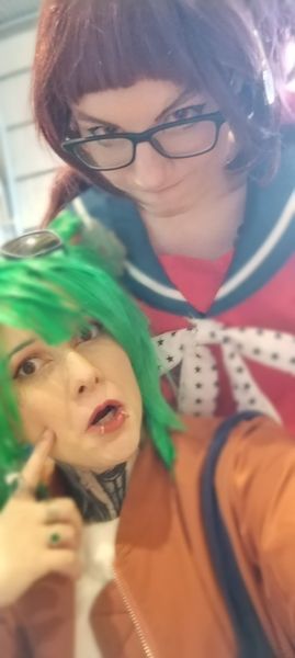 Demonio - Geek Days Lille 2024