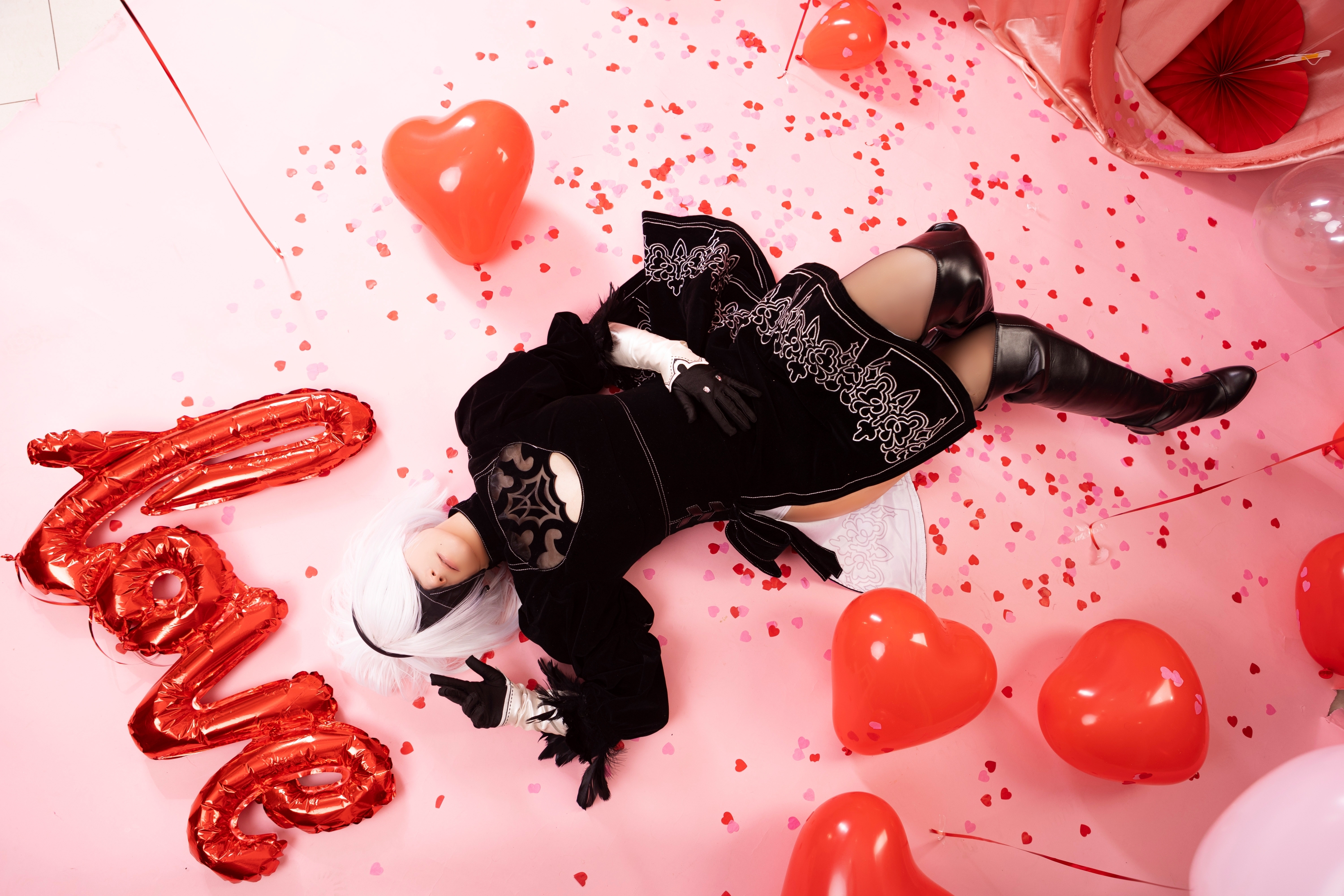 2B ver.1 valentine25 — photo 5