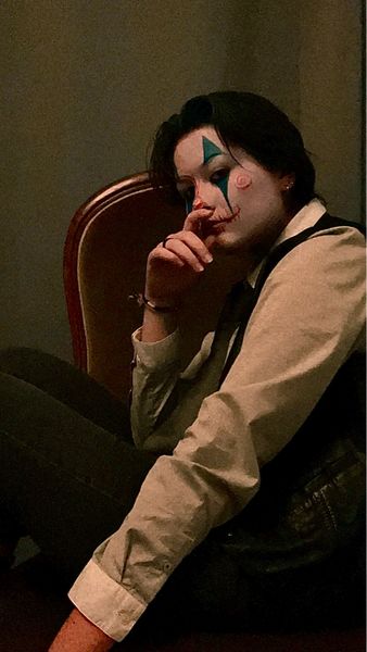 Psycho_zozo - ~joker