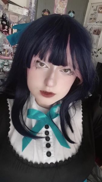 Ashley_darling - Stocking