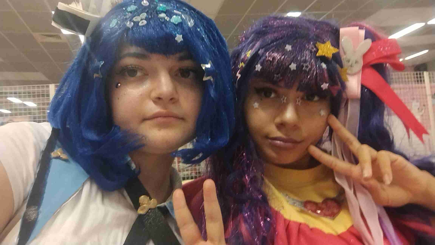 Weekend culture Manga