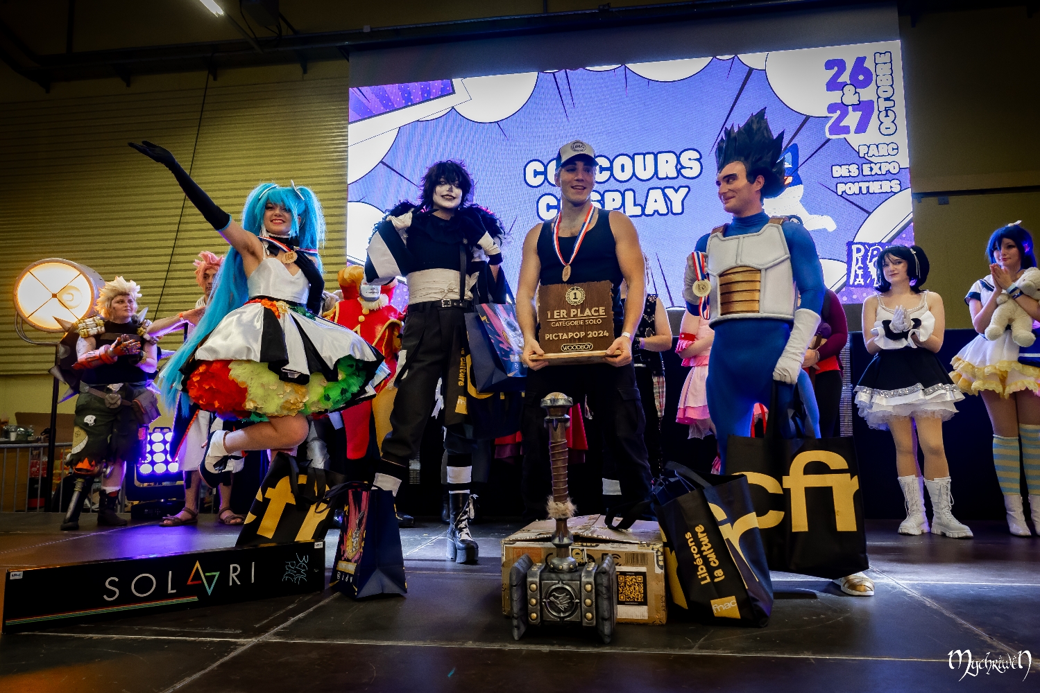 Pictapop 2024 - Photo 12