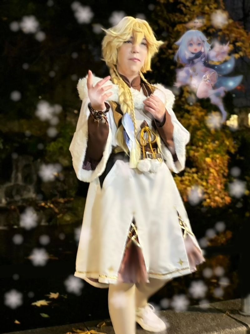 Linea – Arther hiver 