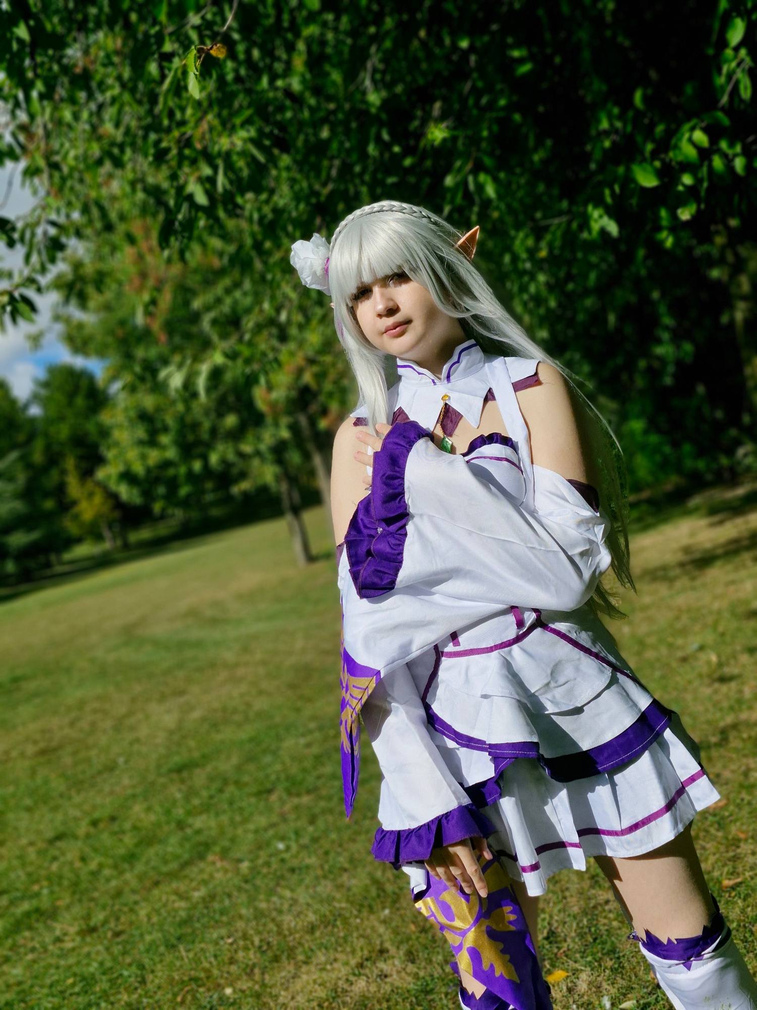 Emilia — photo 6