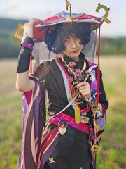 Scaramouche preview 2