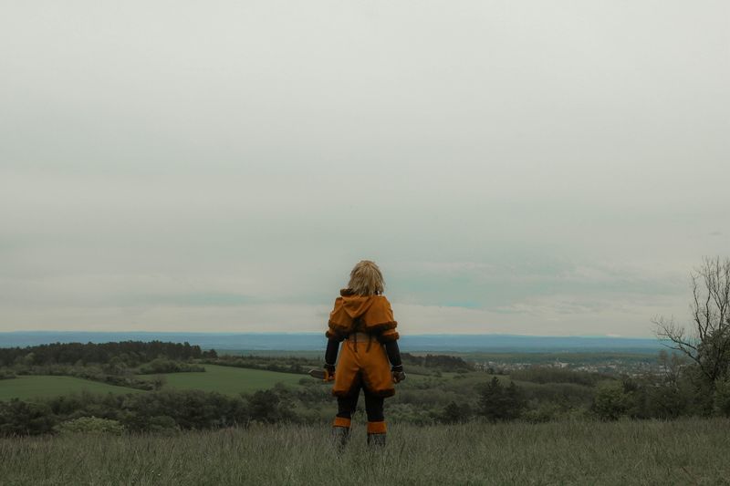 🌿tsuko🌿 – Thorfinn 