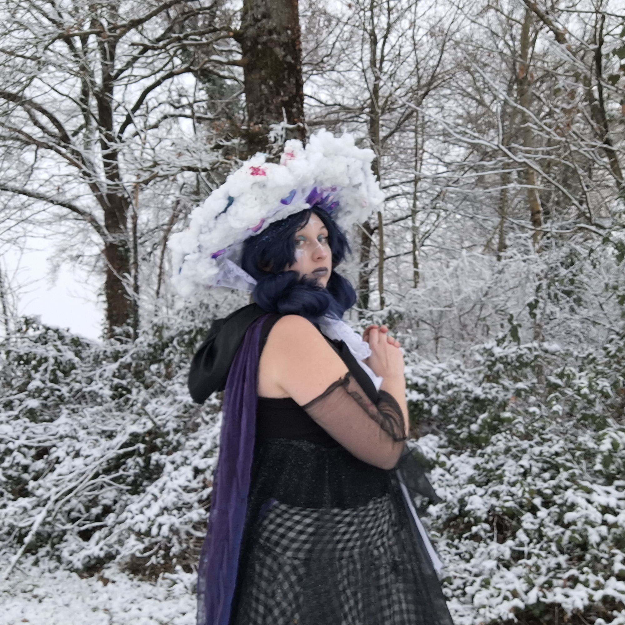 Aerys - Hiver - Photo 7