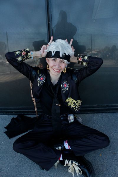 Koko_cosplay - kalim