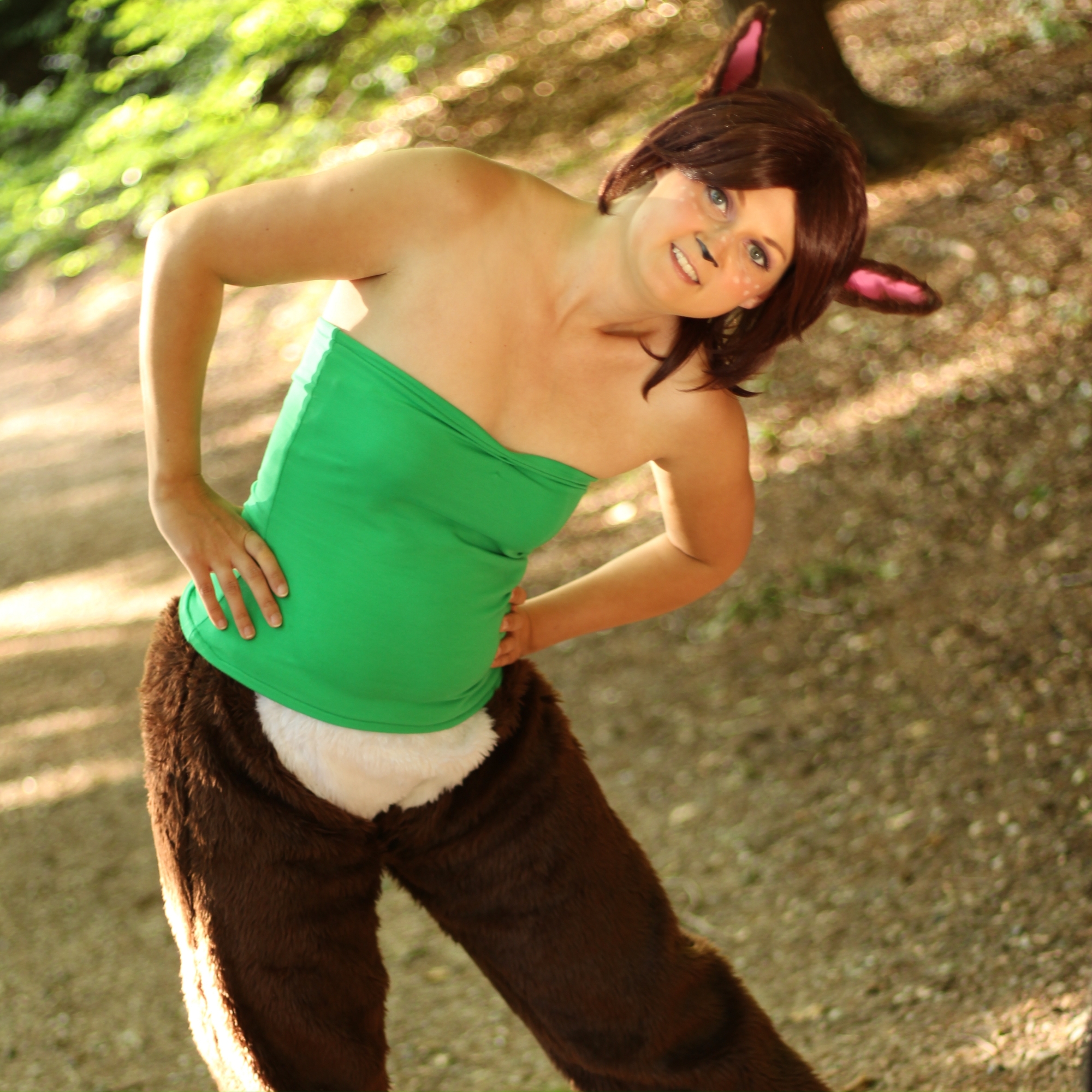 Elora (Spyro)