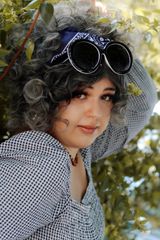 Gloria shooting preview 2