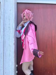 Aster & Eiden preview 2
