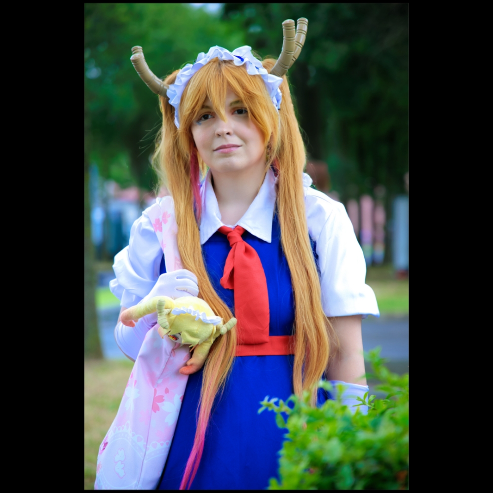 Japan expo 2024 - Photo 2