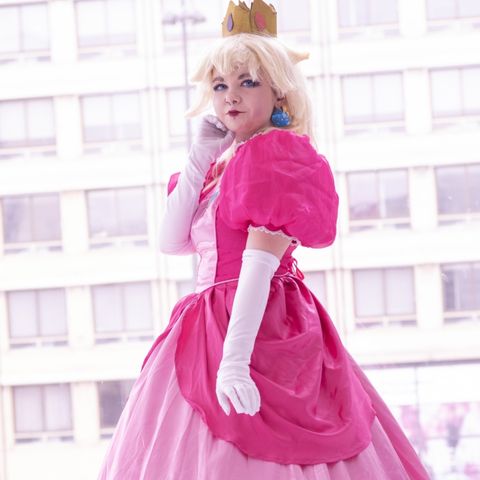 Peach