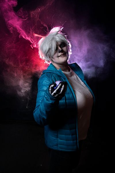 Erufu_artist - Sans