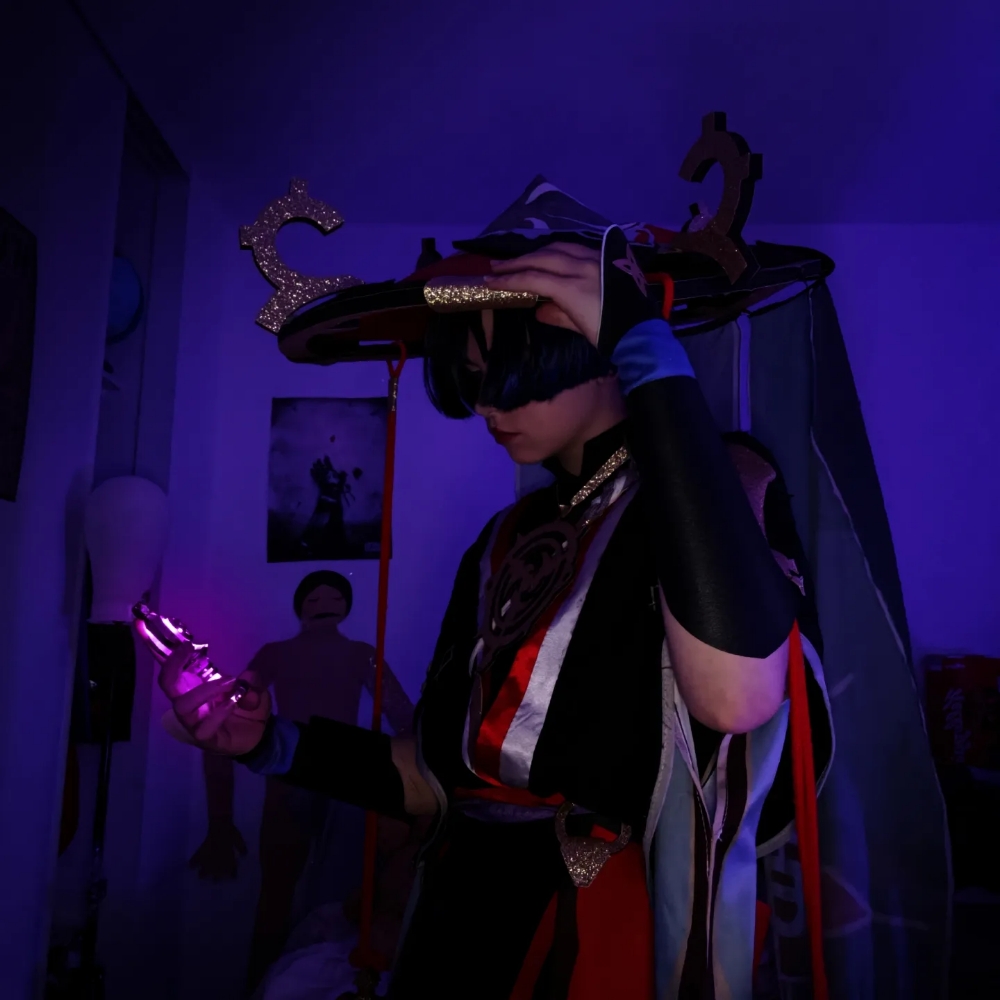 Scaramouche — photo 8
