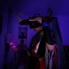 Scaramouche preview 3