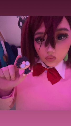 Momo Ayase