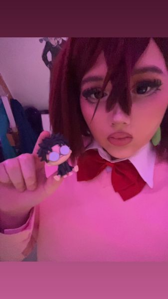 Melynee - Momo Ayase