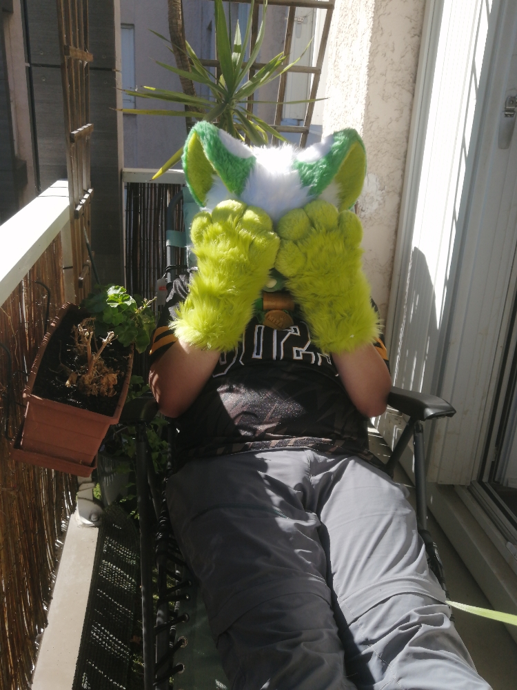 Ewie in misaki — photo 6