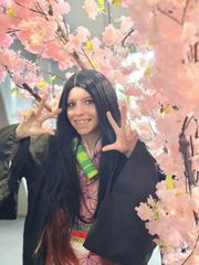 Nezuko convention preview 3