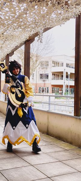 Mimikiwi.cos - Adam 