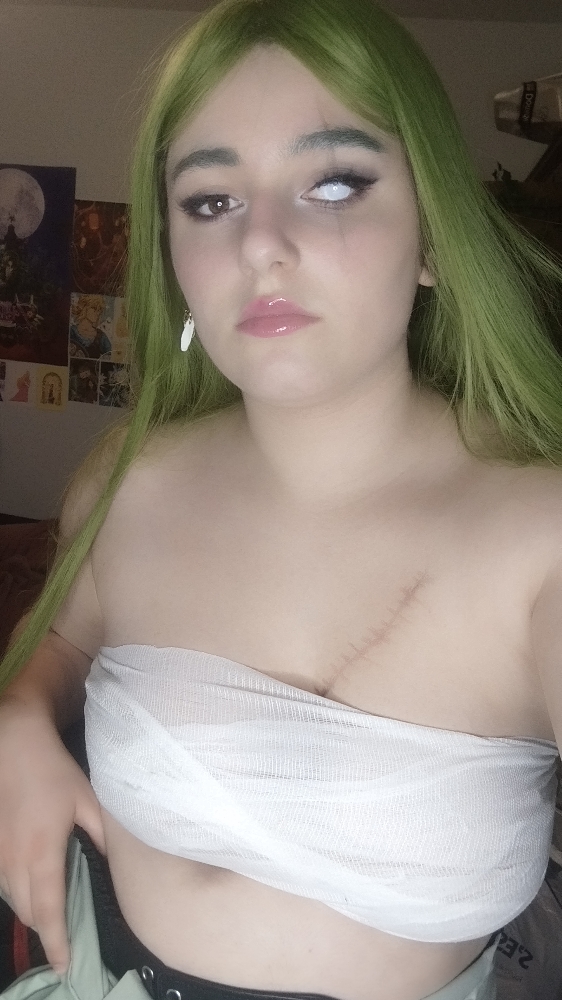 Fel zoro closet  - Photo 3