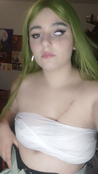 Flazelcos_ - Fel zoro closet 