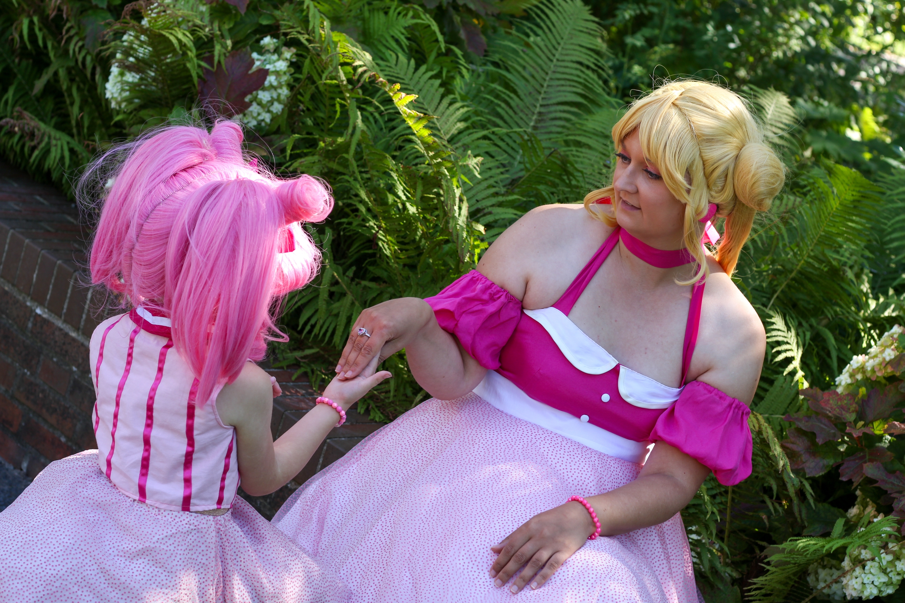 Usagi,Ami&Chibi-Usa - Photo 25