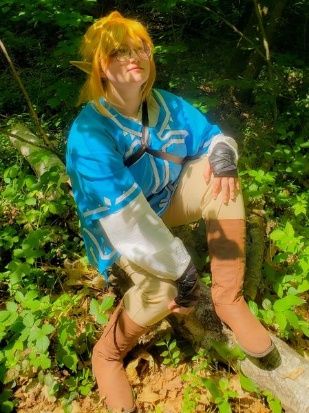 Étoile - Link