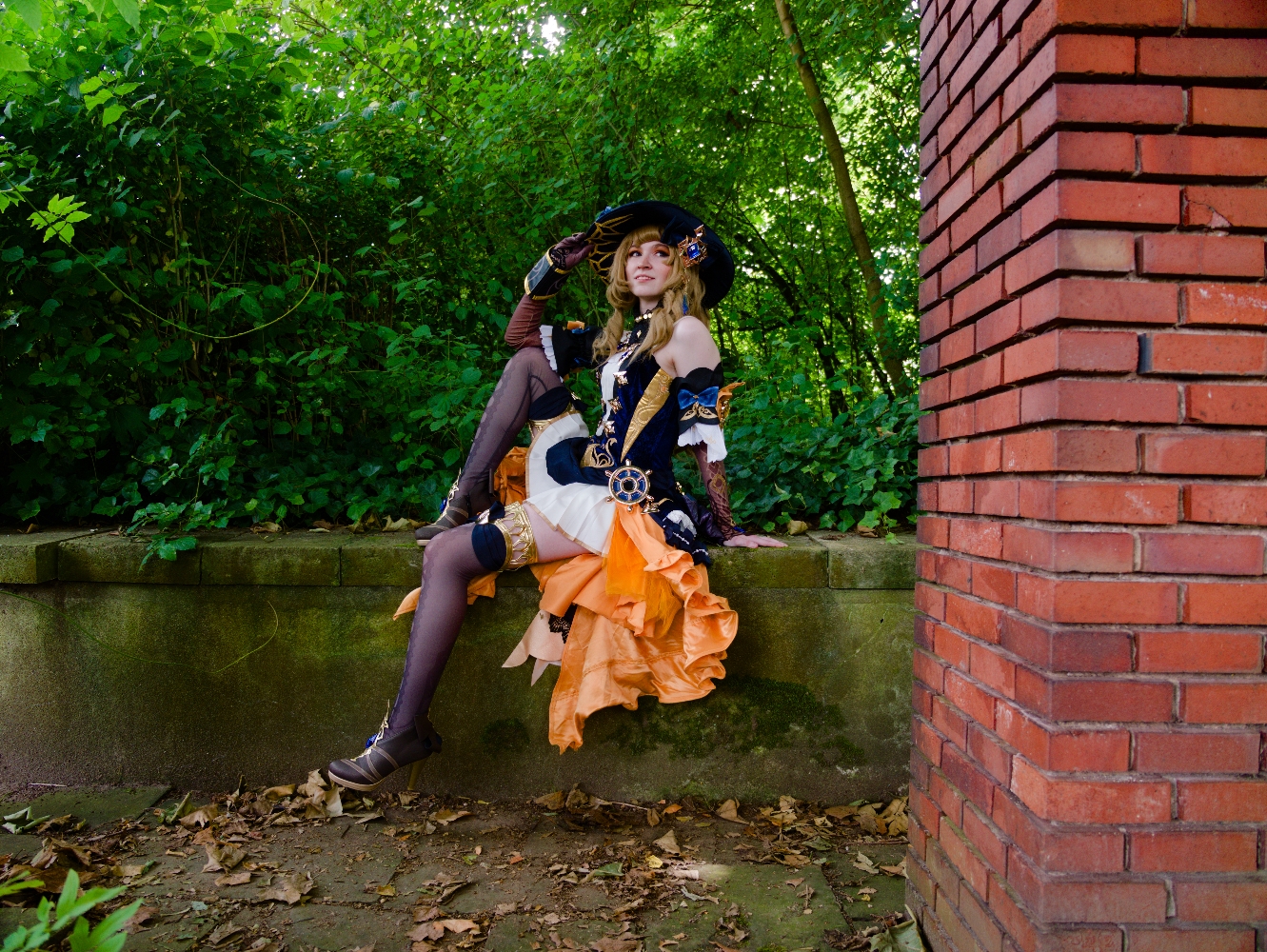 Navia - Dokomi 2024 - Photo 7