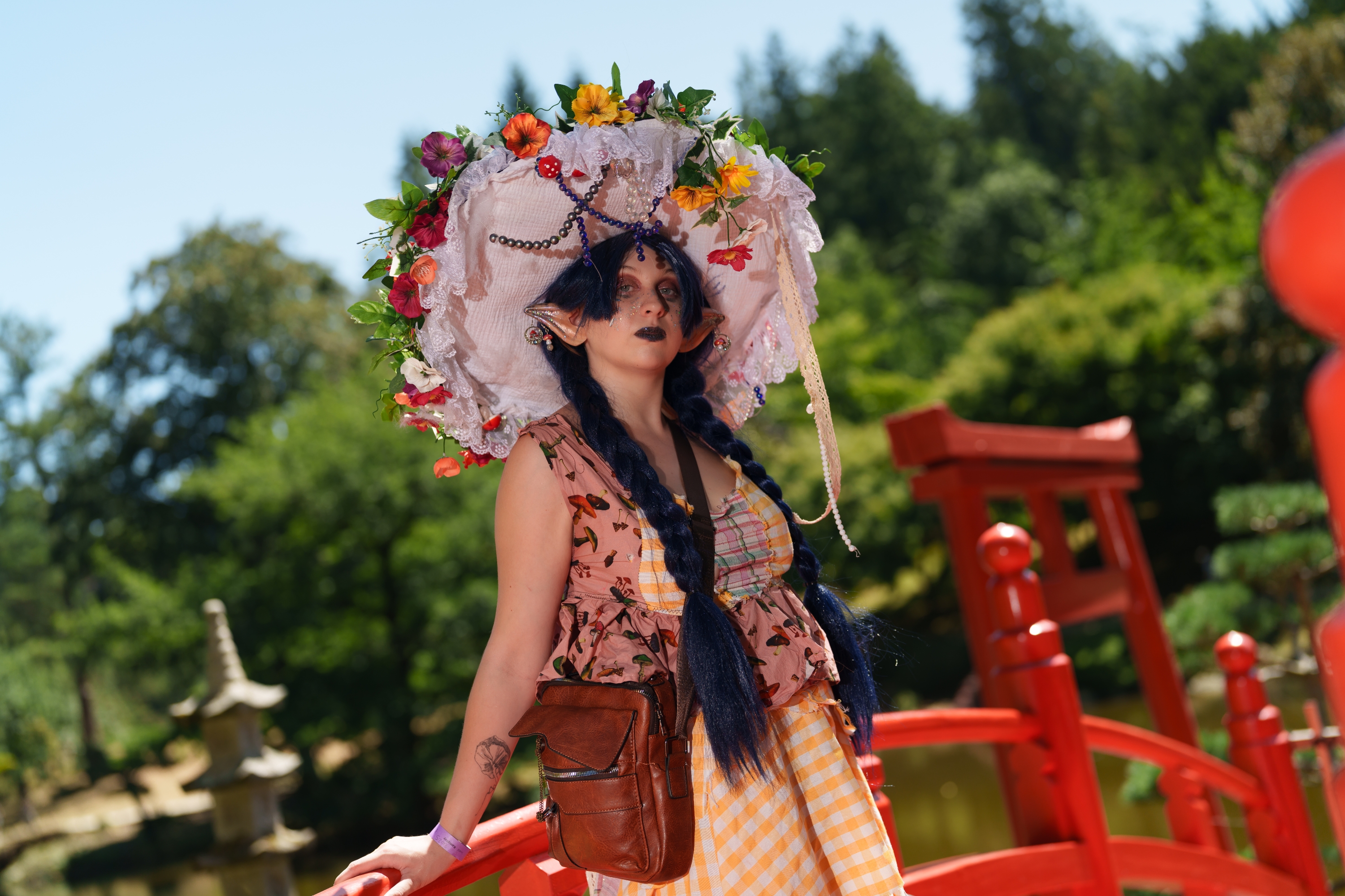 Aerys - Été - Photo 4