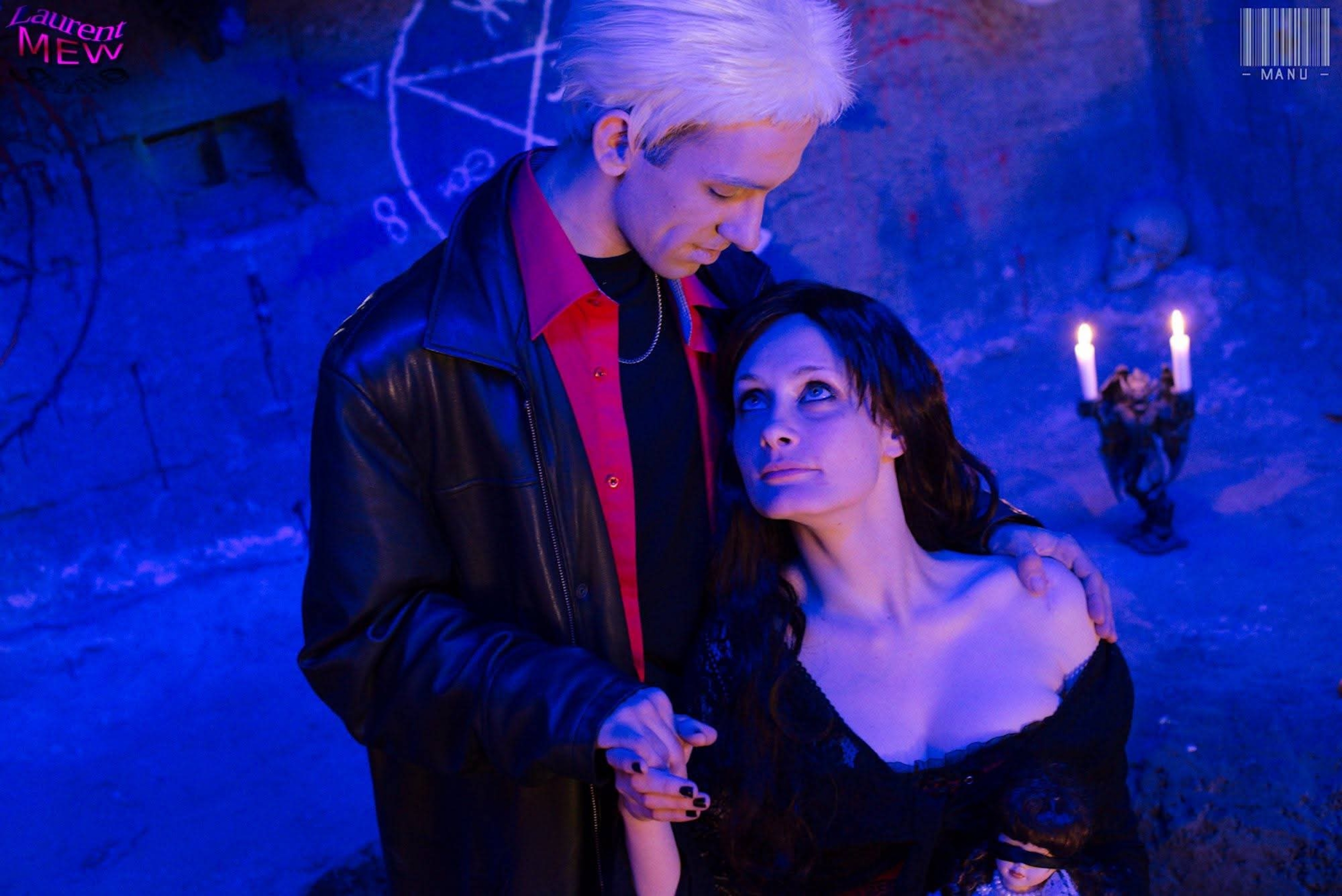 Spike — photo 26