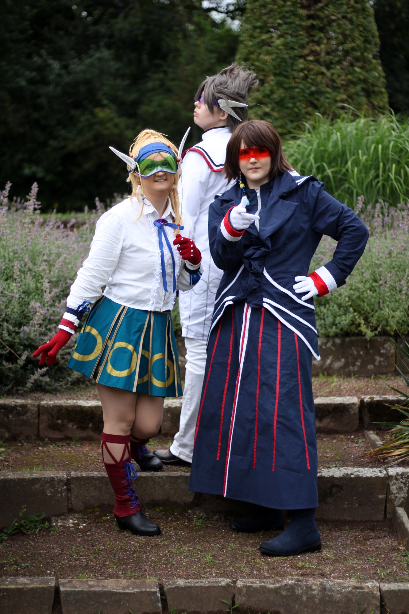 Y.R.P. (Psychic) - Photo 41