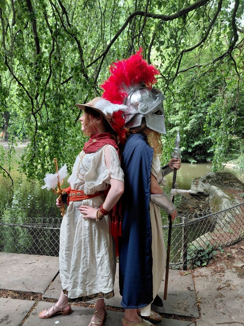 Samael_might_be_dead – Hermès et Athéna 