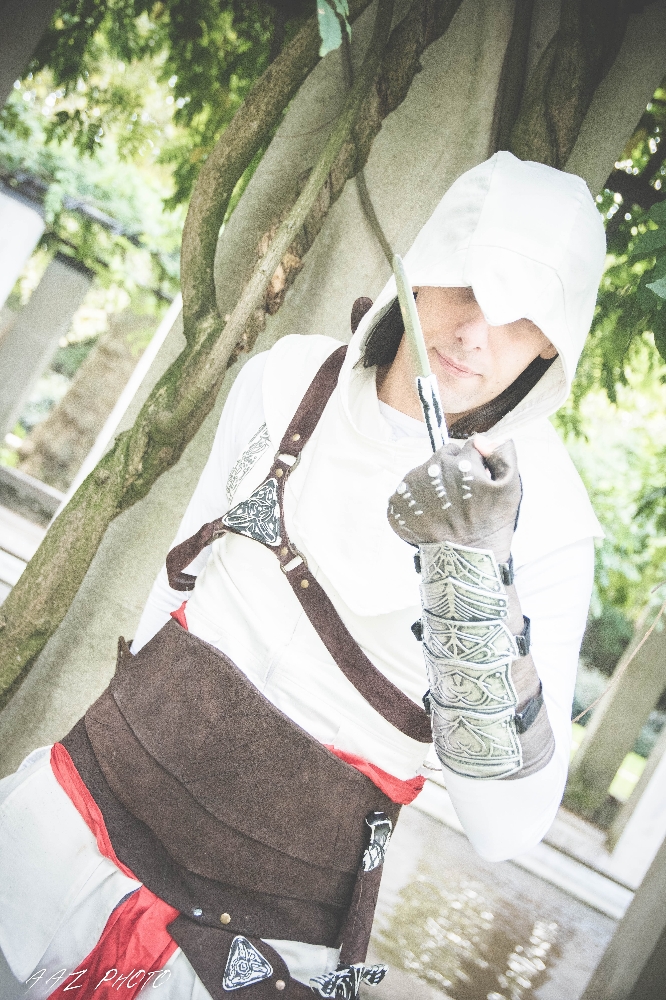Altaïr Ibn La'ahad  - Photo 13