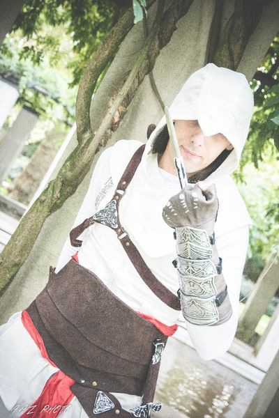 Creed_of_divine_ - Altaïr Ibn La'ahad 