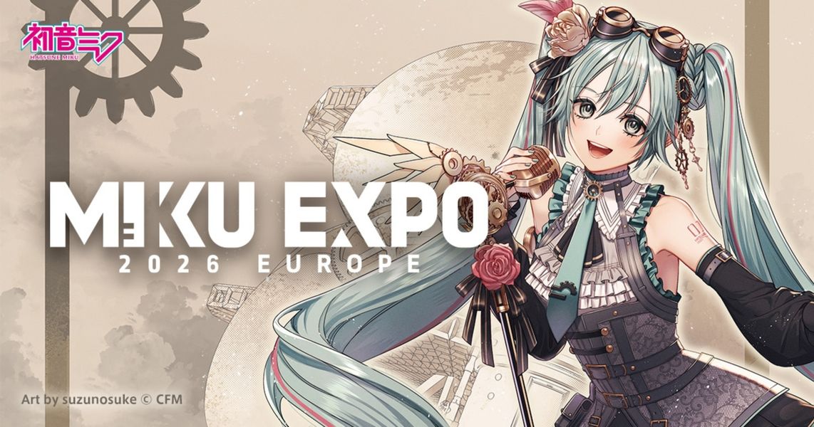 Miku Expo