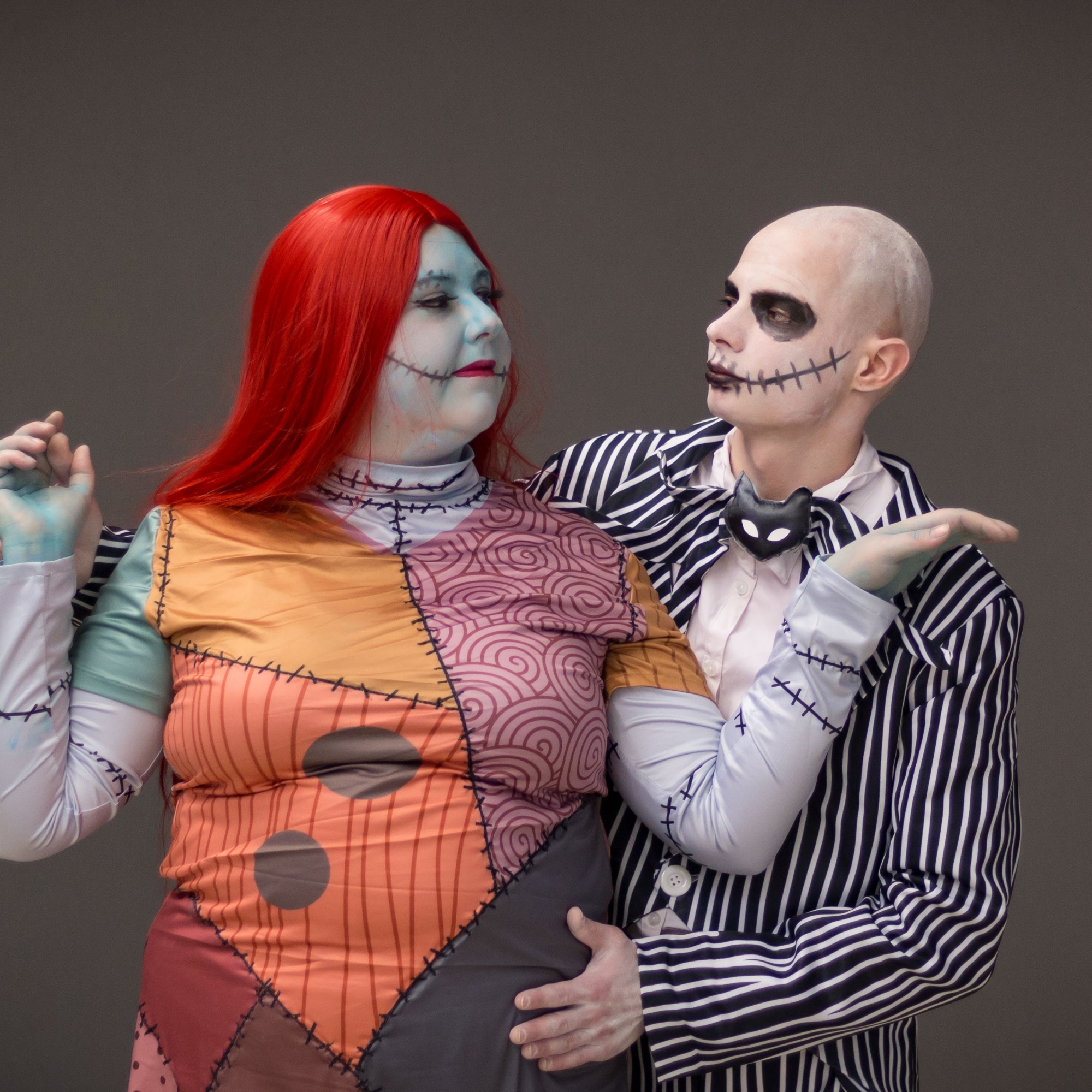 Jack & Sally