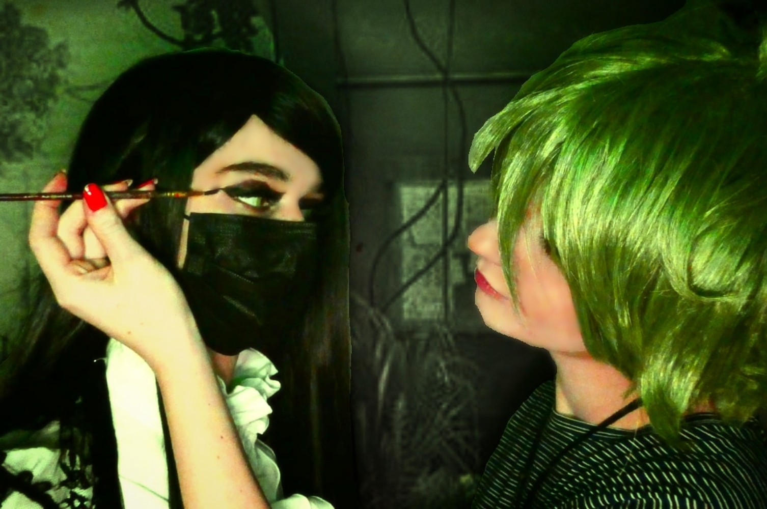 ☆ Amaguji ☆ - Photo 1