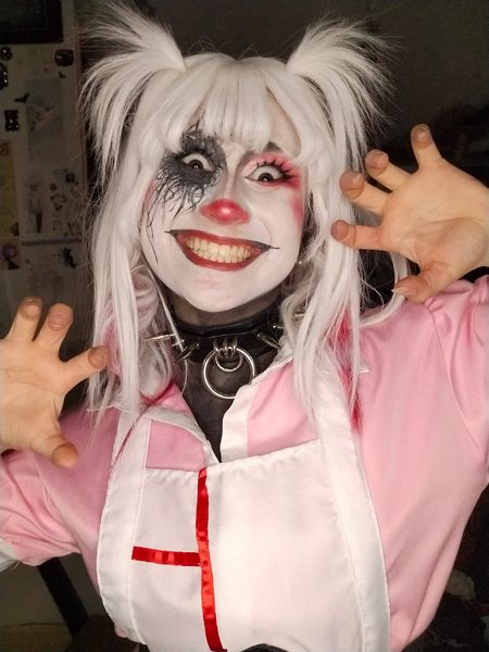 Tttien_cos, 🤖Mangle🤖